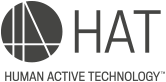 Human Active Technology Logo
